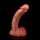 Renard Copper Clay Dildo