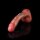 Renard Copper Clay Dildo