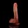 Paris Copper Clay Dildo