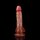 Paris Copper Clay Dildo