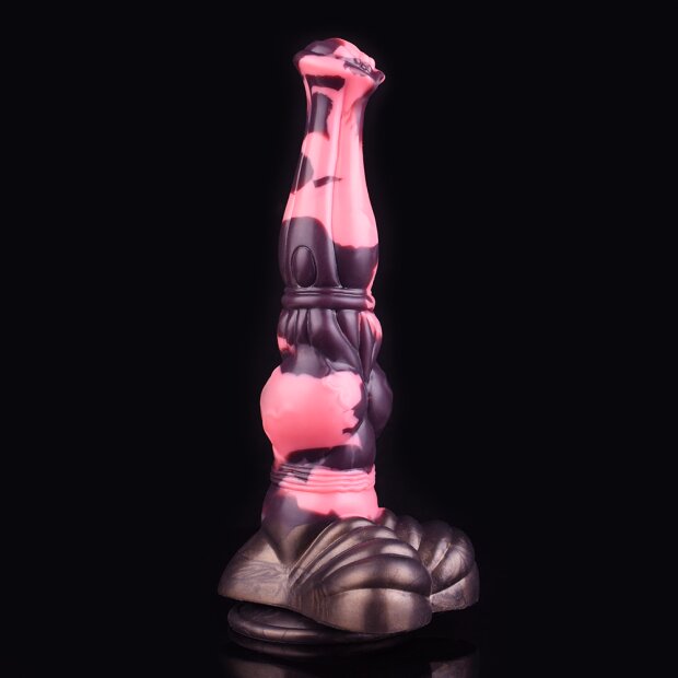 Polish Skyhorse Phantom Night