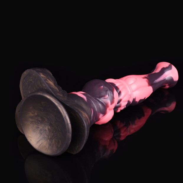 Polish Skyhorse Phantom Night