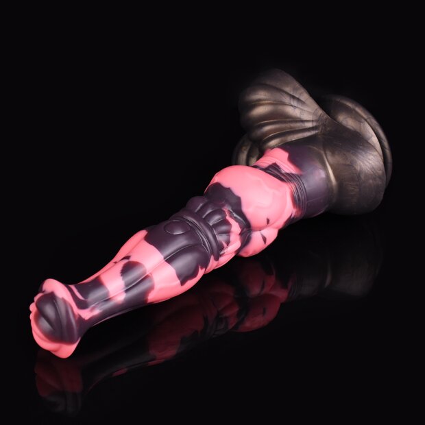 Polish Skyhorse Phantom Night