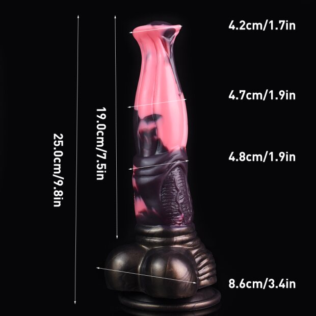 Sphinx Phantom Night