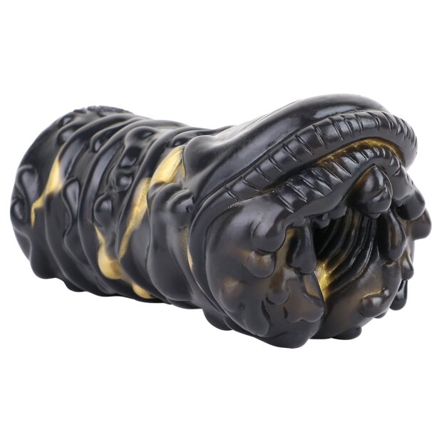 Strange Cow Arkatos - Monster Masturbator