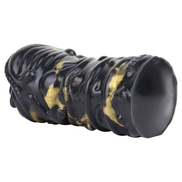 Strange Cow Arkatos - Monster Masturbator