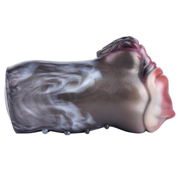 Rabbit - Monster Masturbator