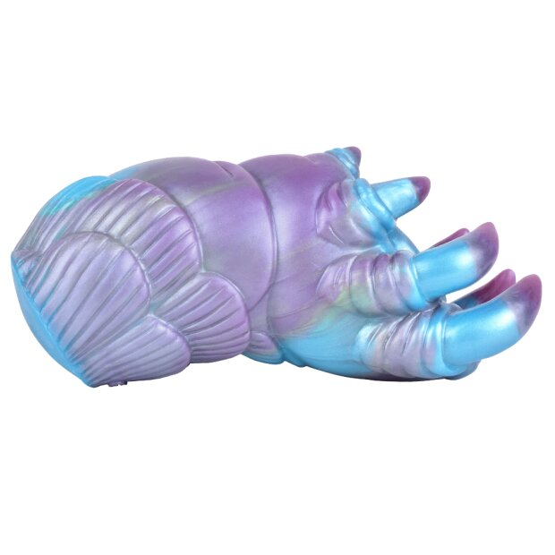 Red Clam - Monster Masturbator