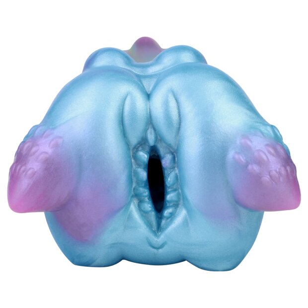 Sea Cloud Rabbit - Monster Masturbator