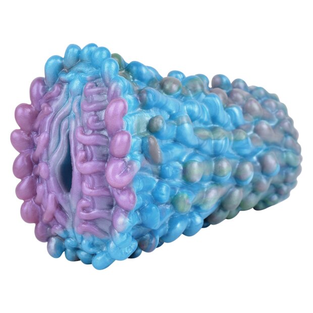 Chrysanthemum - Monster Masturbator