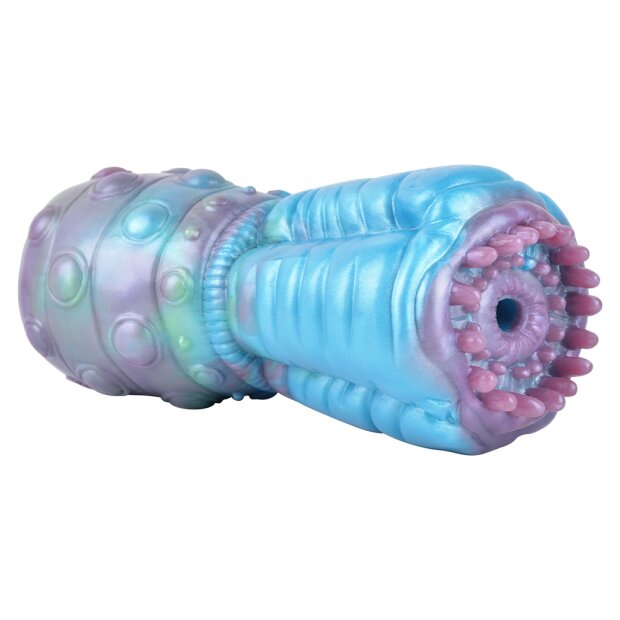 Sand Sunflower - Monster Masturbator