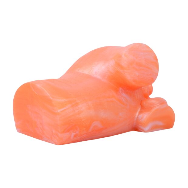 Orange Cat - Monster Masturbator