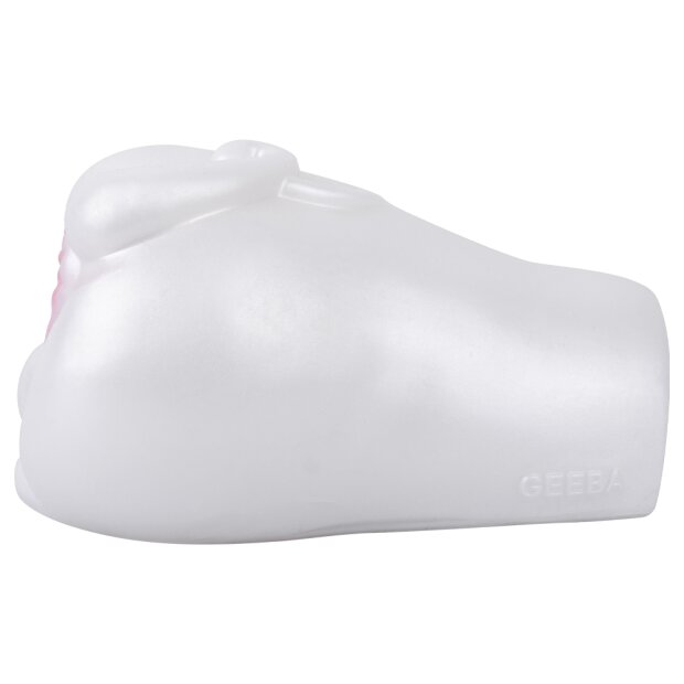 Little White Pig - Monster Masturbator