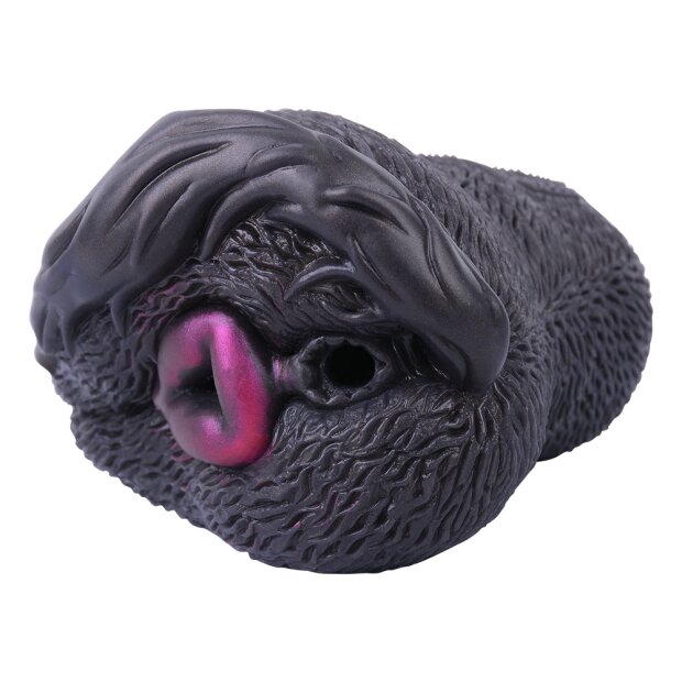 Glamour Dog - Monster Masturbator