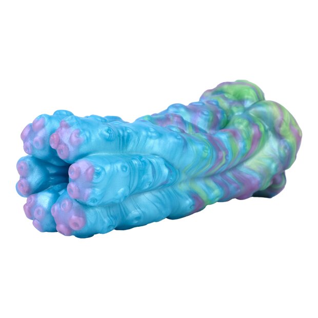 Starfish Tentacle - Monster Masturbator