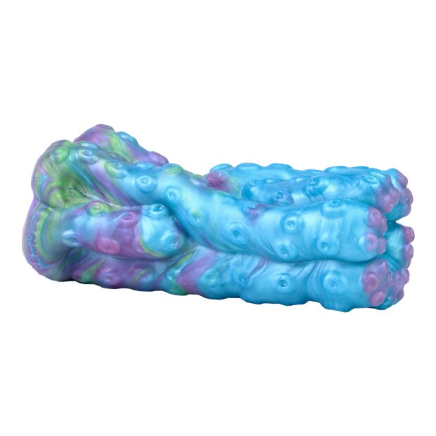 Starfish Tentacle - Monster Masturbator