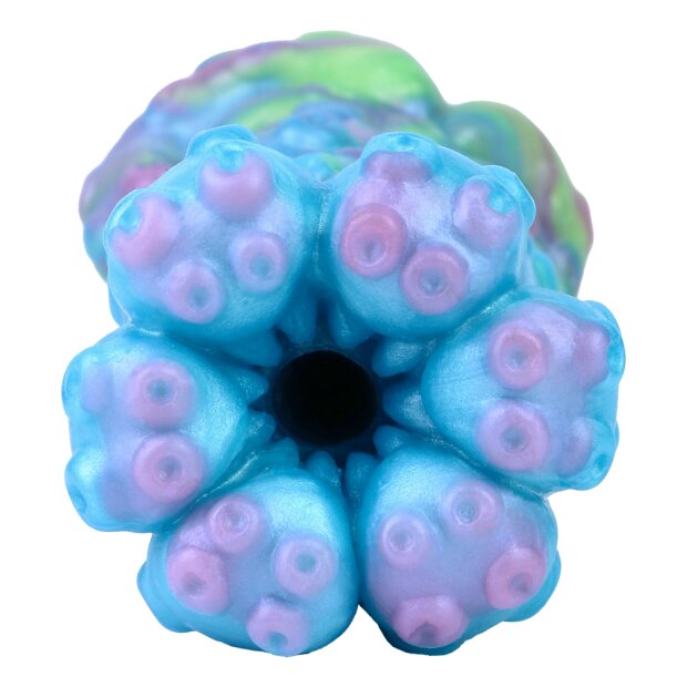 Starfish Tentacle - Monster Masturbator