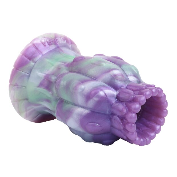 Secret Land - Prickly pear