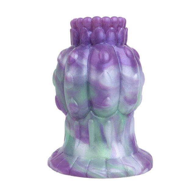 Secret Land - Prickly pear