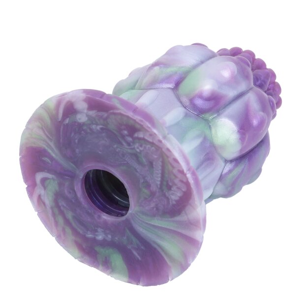 Secret Land - Prickly pear