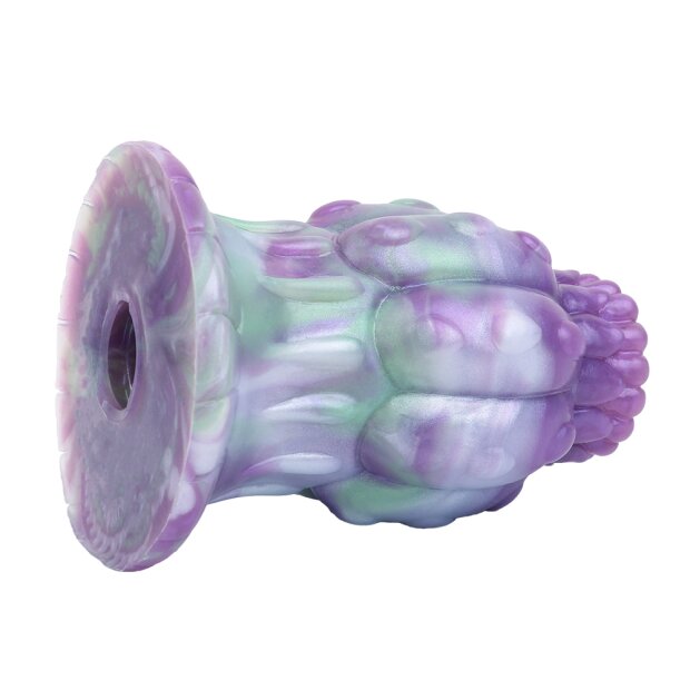 Secret Land - Prickly pear