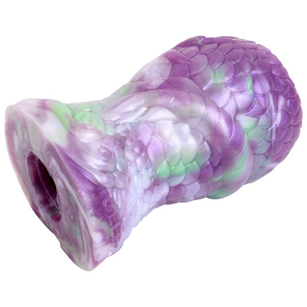 Secret Land - Dragon Claw