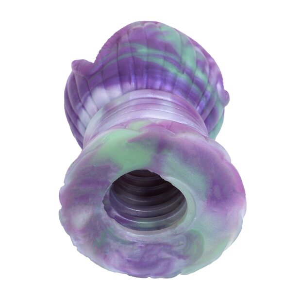 Tripetalous Secret Land