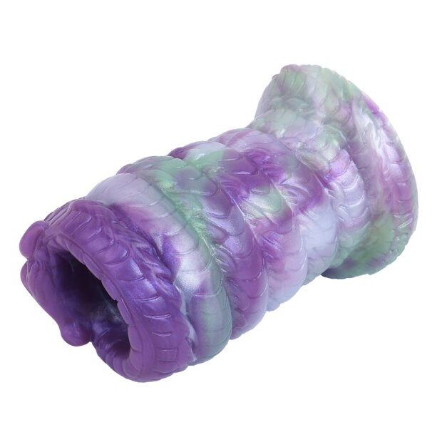 Circling Dragon Secret Land