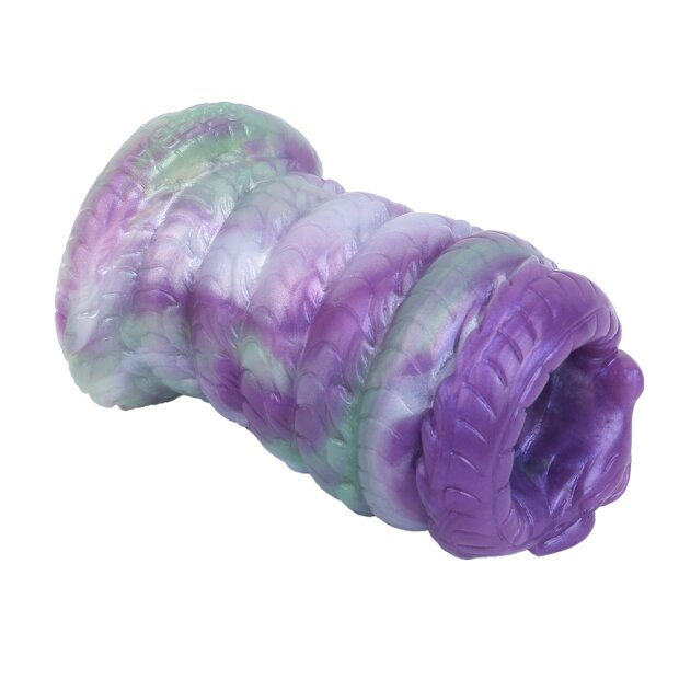 Circling Dragon Secret Land