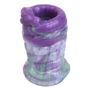 Circling Dragon Secret Land