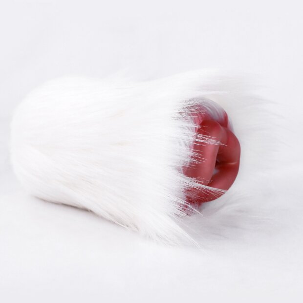 Military Horse - Plush Monster Masturbator