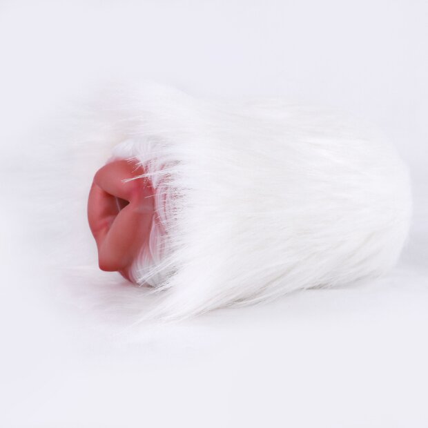 Military Horse - Plush Monster Masturbator