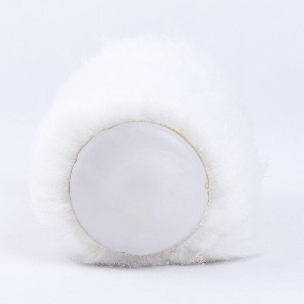 Beaver Dog - Plush Monster Masturbator