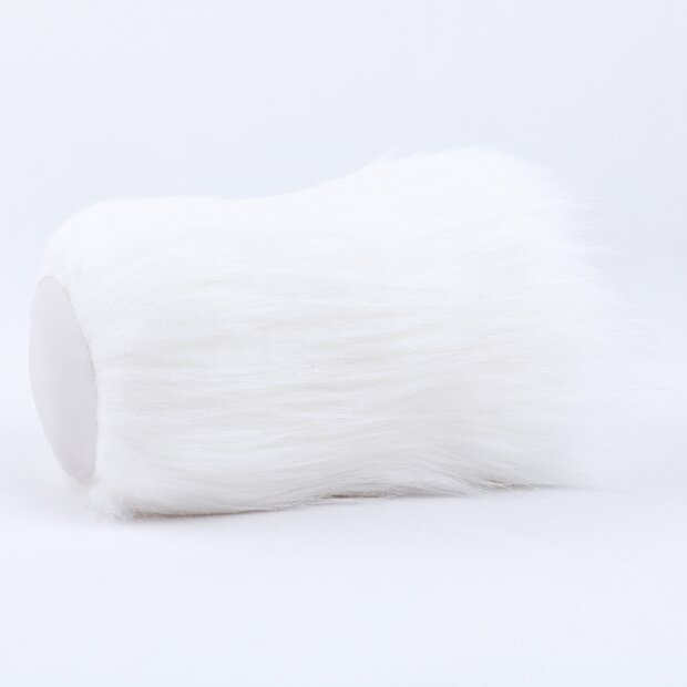 Beaver Dog - Plush Monster Masturbator