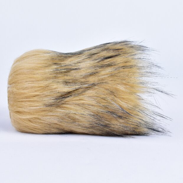 Velvet Cat - Plush Monster Masturbator