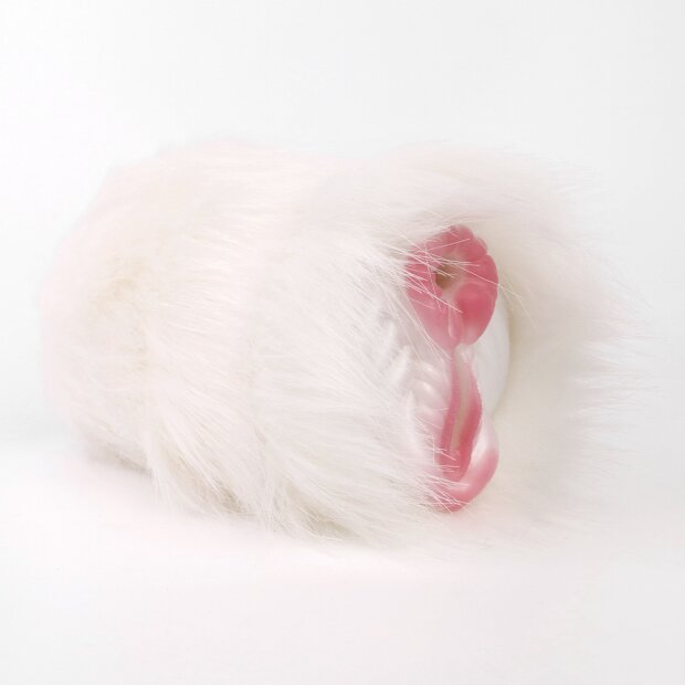 Red Hare - Plush Monster Masturbator