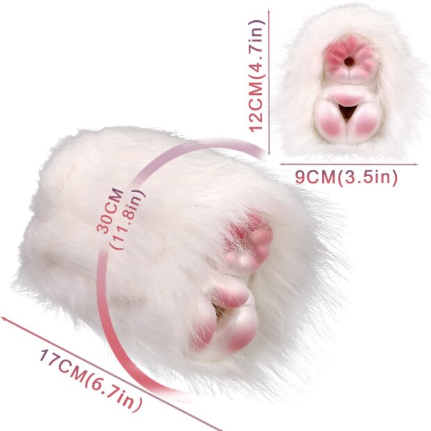 plush toy-guinea pig