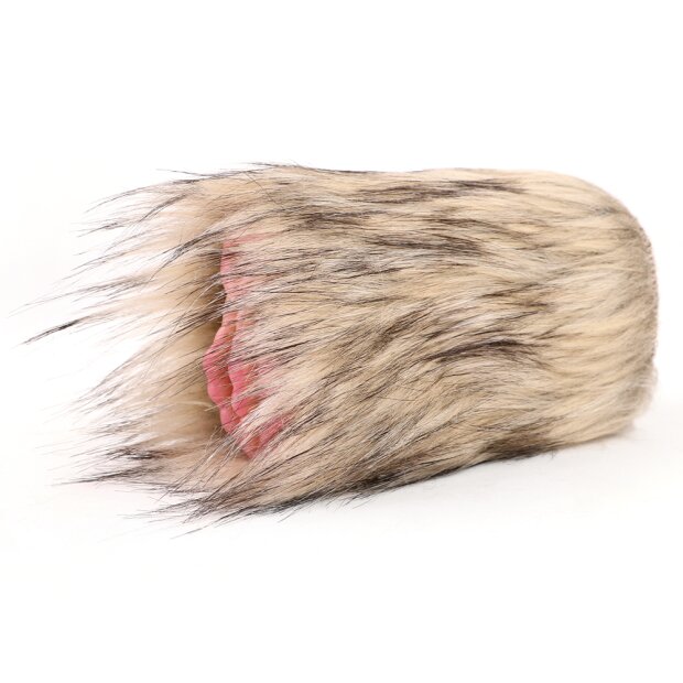 plush toy-Little milk donkey