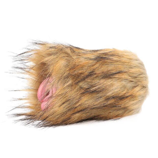 plush toy-Bo Bo Tiger