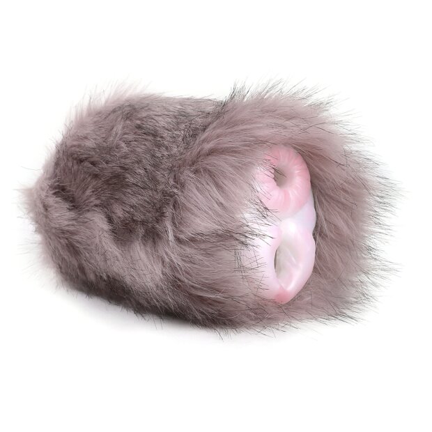 Dark Rabbit - Plush Monster Masturbator