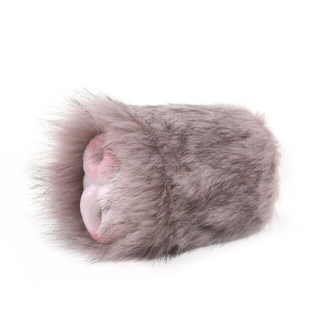 Dark Rabbit - Plush Monster Masturbator