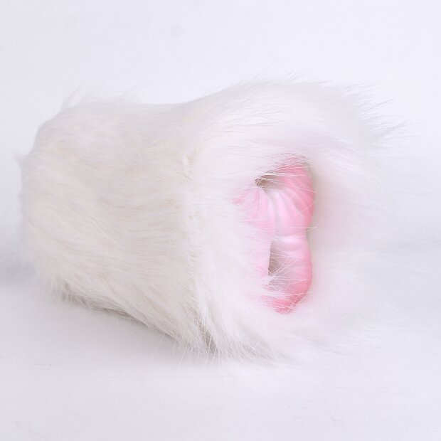 Sheepwool - Plush Monster Masturbator