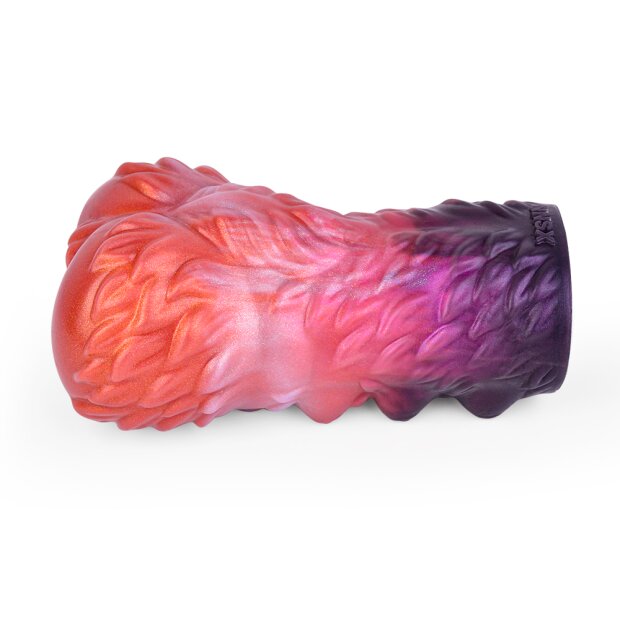 Christian - Monster Masturbator