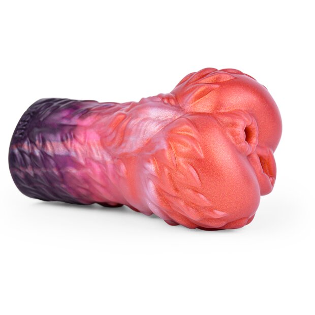 Christian - Monster Masturbator