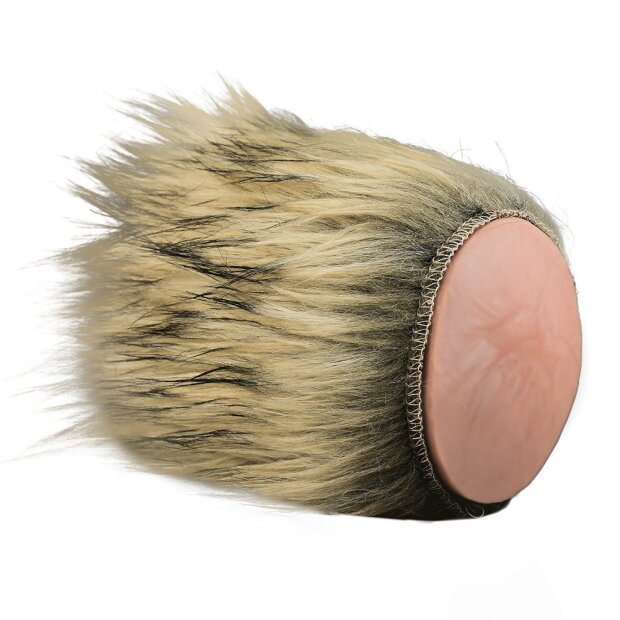 Tibetan Yak - Plush Monster Masturbator