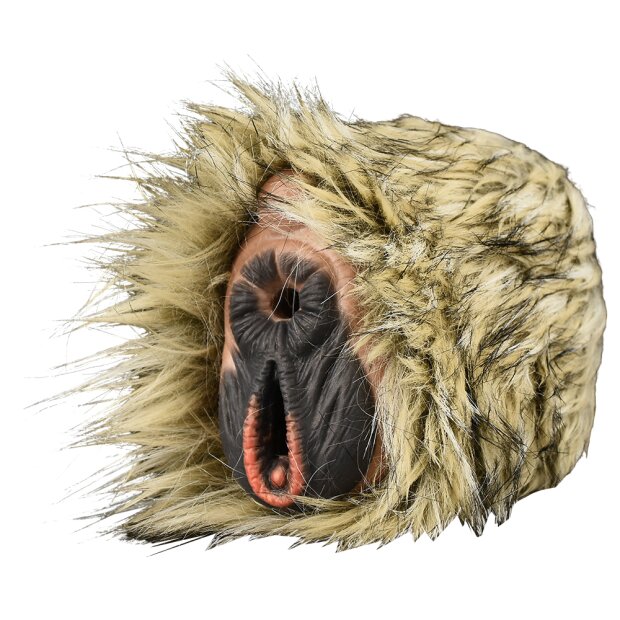 Tibetan Yak - Plush Monster Masturbator