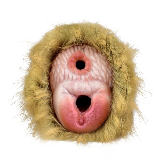 Orang Utan - Plush Monster Masturbator