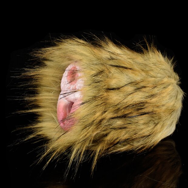 Orang Utan - Plush Monster Masturbator