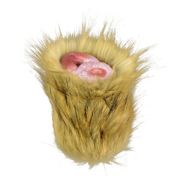 Orang Utan - Plush Monster Masturbator