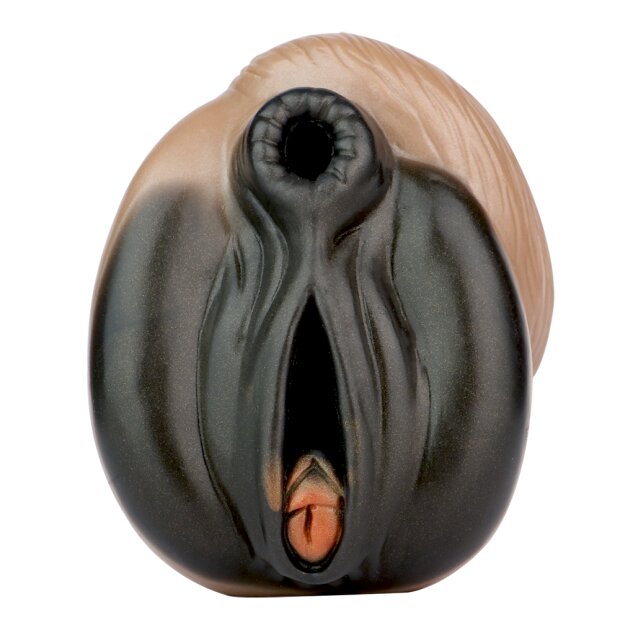 Horse Nana - Monster Masturbator